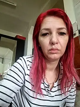 Evadesirex46 online show from May 10, 7:24 am