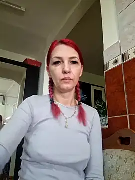 Evadesirex46 online show from May 11, 6:52 am