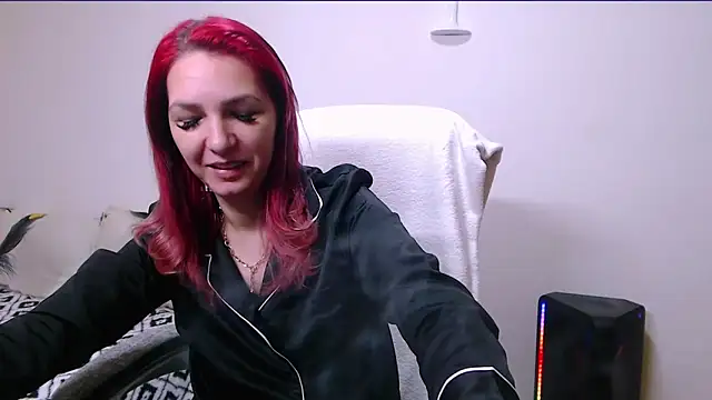 Evadesirex46 online show from May 17, 7:32 pm