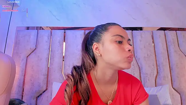 barbara cambels online show from January 18, 7:06 pm