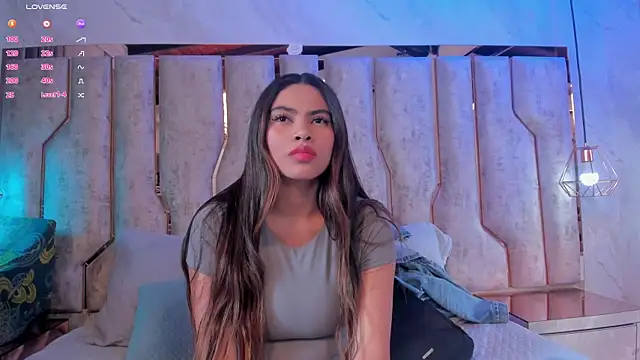 barbara cambels online show from February 9, 7:07 pm