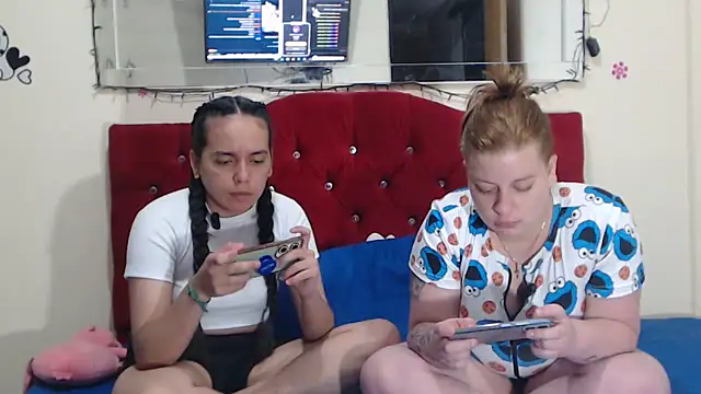 Lola barbara online show from January 5, 6:24 am