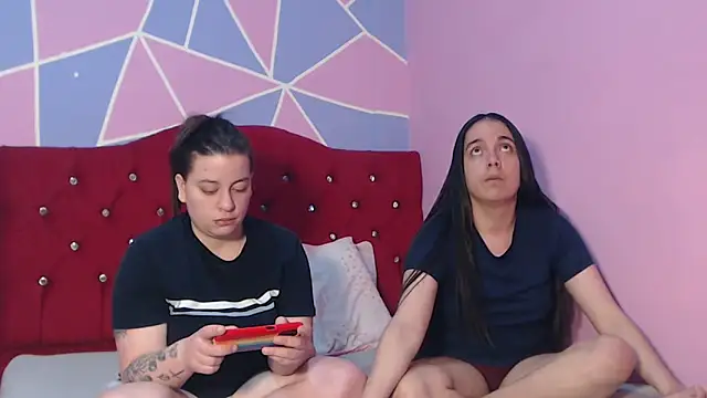 Lola barbara online show from November 9, 11:36 pm