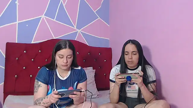 Lola barbara online show from November 21, 12:43 am