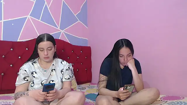 Lola barbara online show from April 26, 6:05 pm