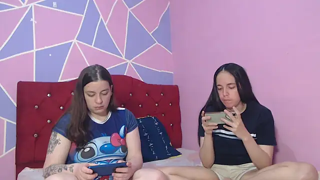 Lola barbara online show from May 1, 7:07 pm