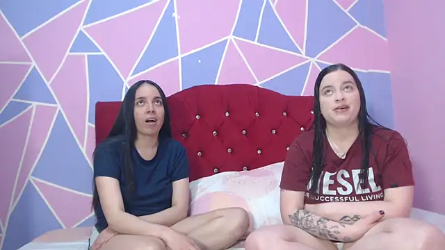 Lola barbara online show from May 15, 9:11 pm
