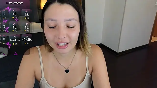 your demi online show from October 1, 8:59 pm