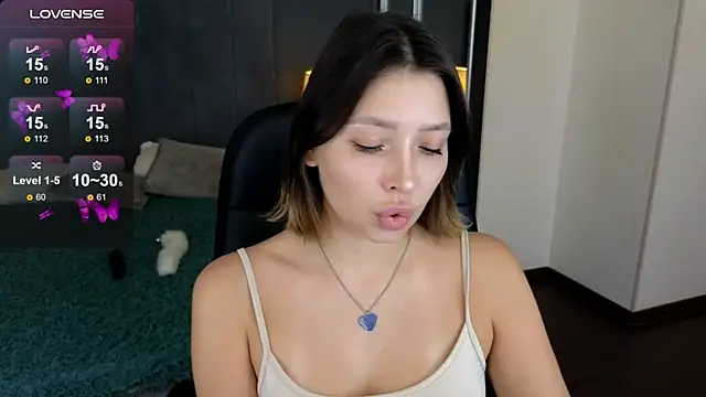 your demi online show from October 12, 3:33 pm