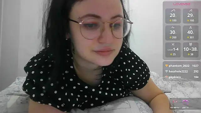 German Eva online show from January 30, 4:16 am