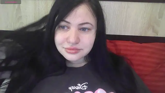 German Eva online show from September 25, 5:55 am