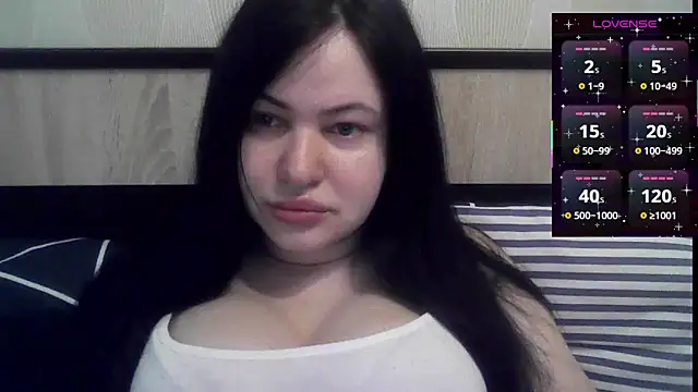 German Eva online show from April 4, 7:28 am
