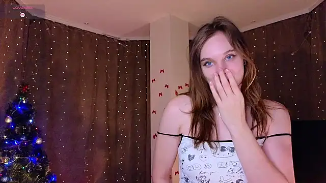 NaokoStifel online show from December 21, 1:02 am