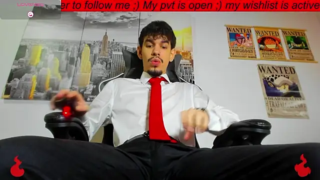 BRAYHAMBROWN online show from February 3, 8:25 pm