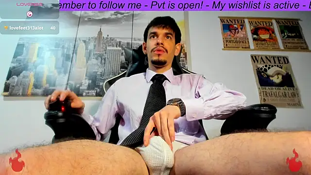 BRAYHAMBROWN online show from May 15, 11:45 pm