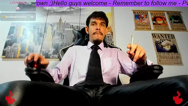 BRAYHAMBROWN online show from May 16, 12:18 am