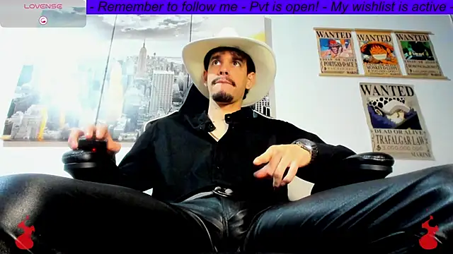 BRAYHAMBROWN online show from May 20, 4:29 am
