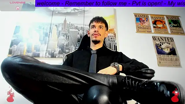 BRAYHAMBROWN online show from May 26, 3:46 am
