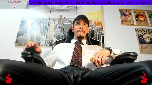 BRAYHAMBROWN online show from May 28, 5:49 am