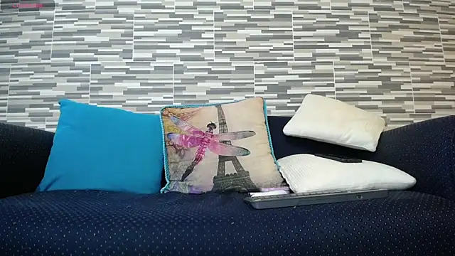 VioletaGomezCo online show from December 2, 10:38 pm