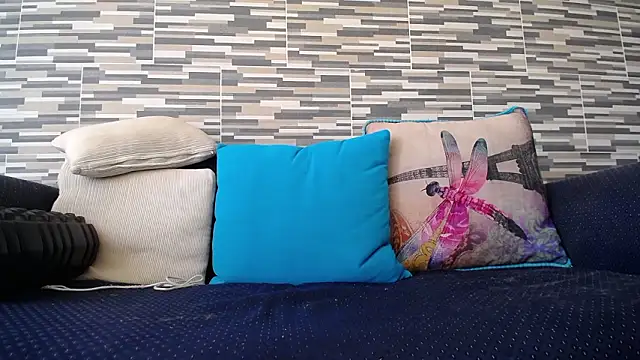 VioletaGomezCo online show from January 19, 3:16 pm