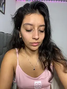 BrittanyDiaz online show from October 6, 10:29 pm