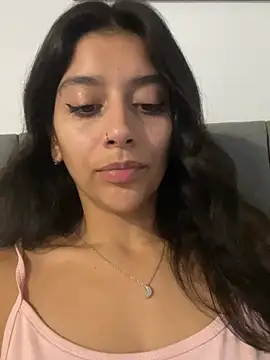 BrittanyDiaz online show from May 6, 7:08 pm