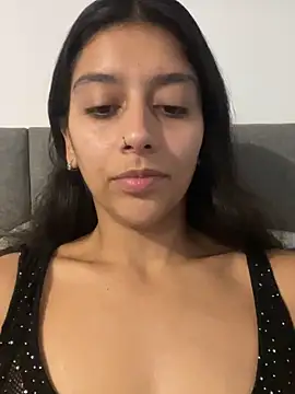 BrittanyDiaz online show from May 7, 9:53 pm