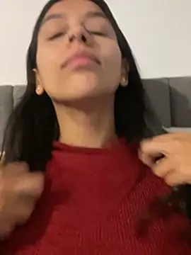 BrittanyDiaz online show from May 13, 7:33 pm