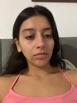 BrittanyDiaz online show from May 16, 7:23 pm