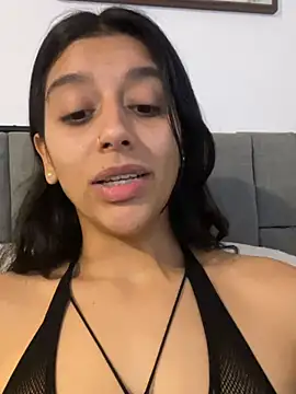 BrittanyDiaz online show from May 20, 10:05 pm