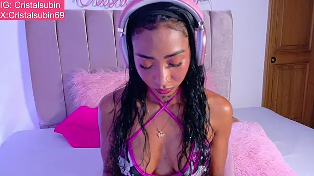 cristal subin69 online show from May 8, 12:38 am