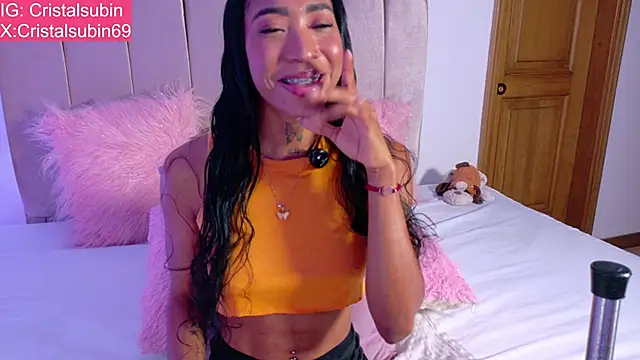 cristal subin69 online show from May 13, 12:08 am