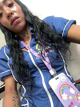 cristal subin69 online show from May 16, 2:27 pm