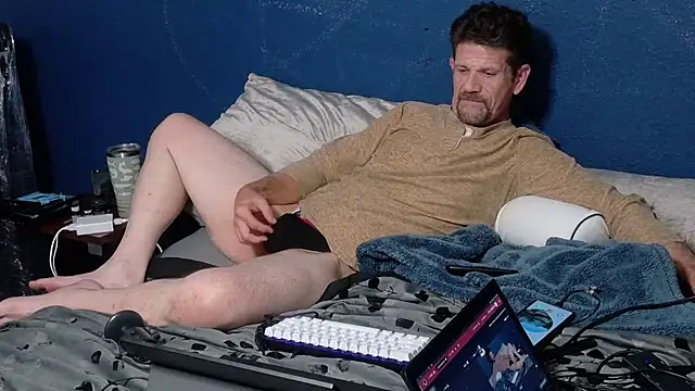 allenspuninfla online show from March 8, 7:56 am