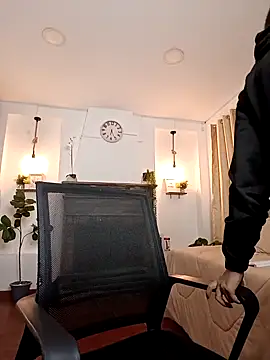 Snapshot of karlamorris_ chatting on September 22, 1:24 pm karlamorris online show from September 22, 1:24 pm