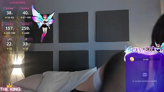 Sophy SmileSweet online show from January 11, 11:45 am