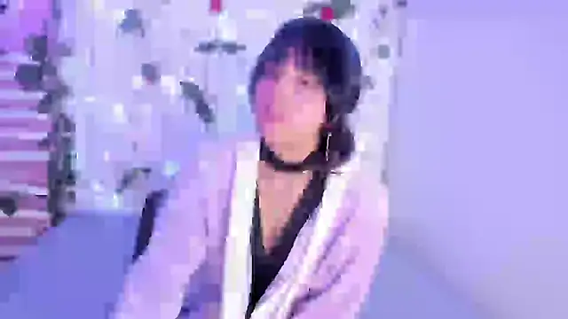 Sophy SmileSweet online show from January 31, 11:46 am