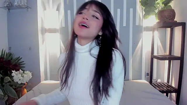 Sophy SmileSweet online show from February 11, 2:57 pm