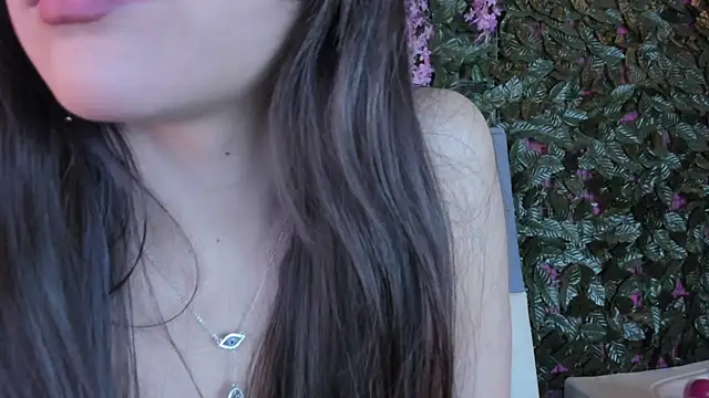 Sophy SmileSweet online show from February 21, 2:38 pm