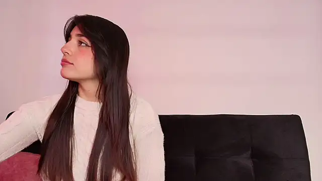 Sophy SmileSweet online show from March 17, 8:40 pm