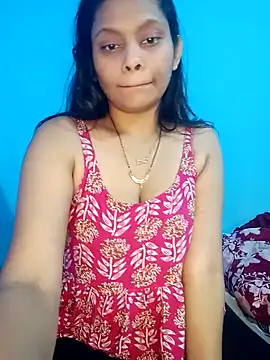 Sexy DarloSiya online show from February 19, 7:16 pm