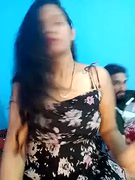 Sexy DarloSiya online show from February 22, 7:14 pm