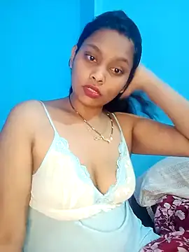 Sexy DarloSiya online show from March 7, 8:22 pm