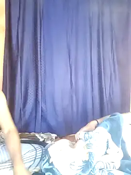 Sexy DarloSiya online show from November 5, 5:35 pm