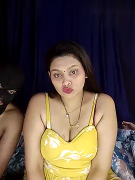 Sexy DarloSiya online show from December 3, 6:28 pm