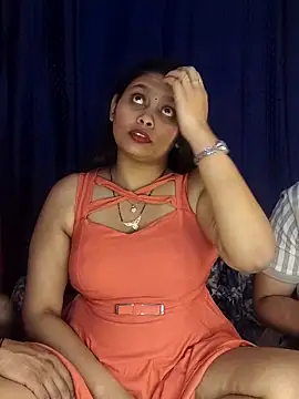 Sexy DarloSiya online show from December 19, 5:53 pm