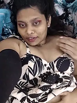 Sexy DarloSiya online show from March 22, 12:30 pm