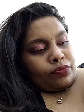 Sexy DarloSiya online show from March 25, 6:58 pm