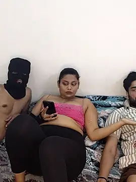 Sexy DarloSiya online show from March 29, 6:30 pm